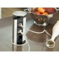 EVOline Port CUISINE 3x250V,argintiu